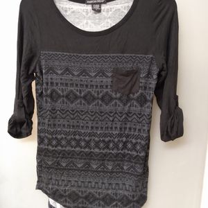 American dream size small